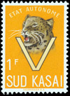 Zuid-Kasaï